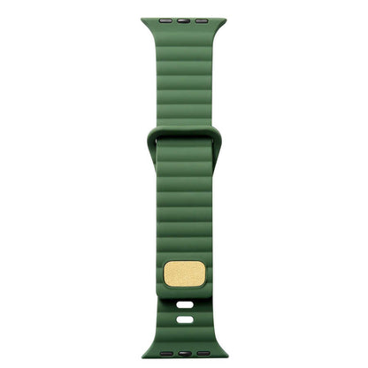 Watch 40mm Zore KRD-73 Silikon Kordon