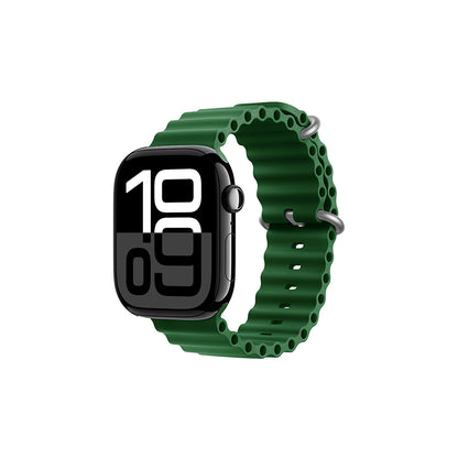 Watch 40mm Zore KRD-75 Silikon Kordon