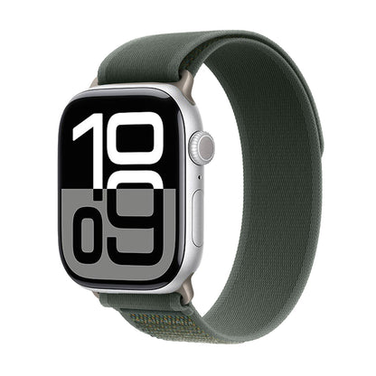 Watch 40mm Zore KRD-77 Hasır Kordon
