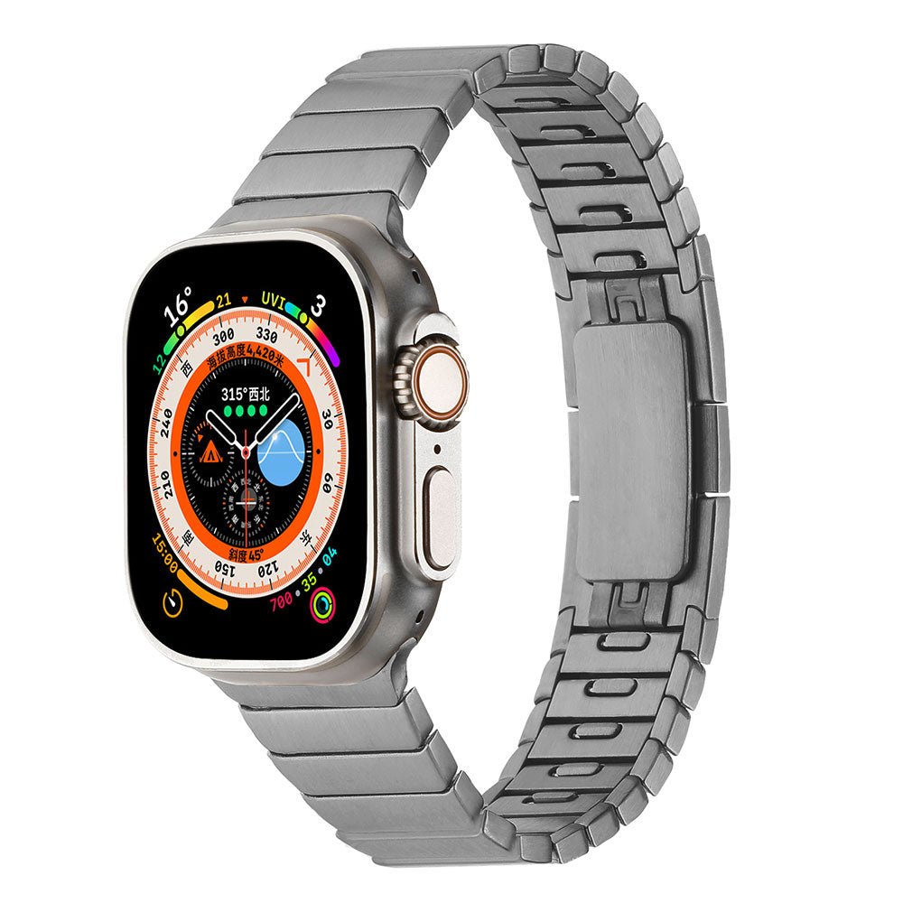 Watch 40mm Zore KRD-82 Metal Kordon