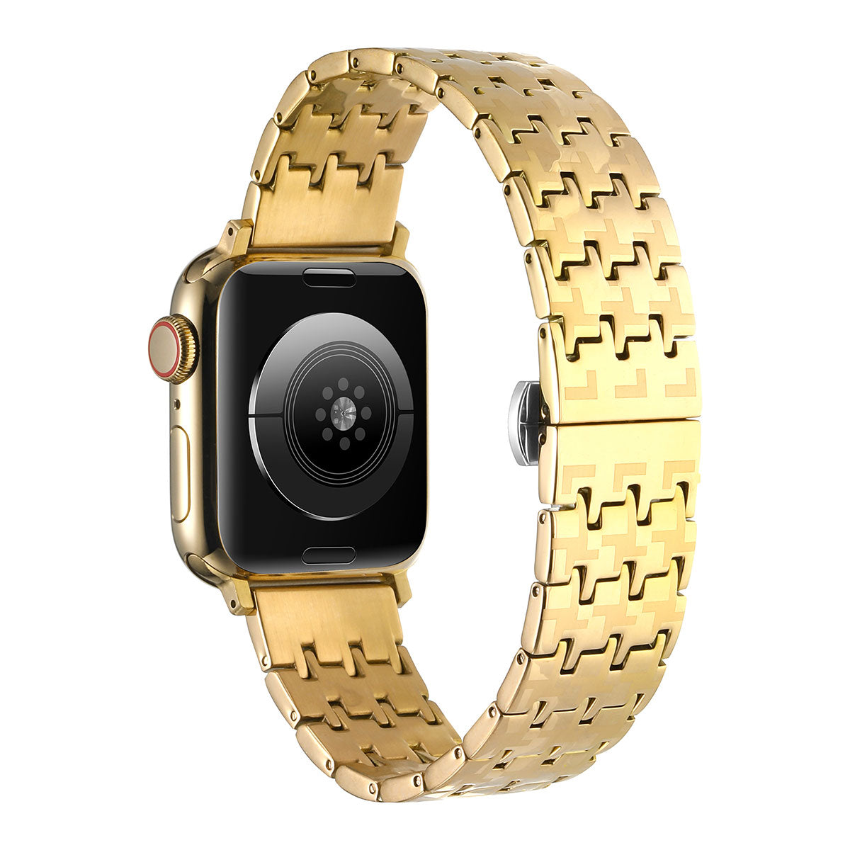 Watch 40mm Zore KRD-86 Metal Kordon