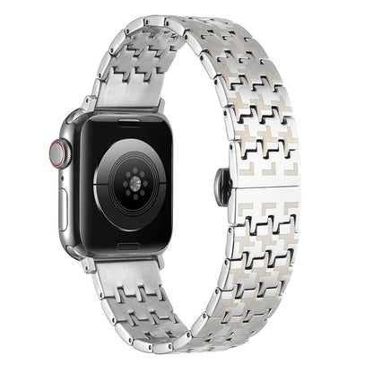 Watch 40mm Zore KRD-86 Metal Kordon