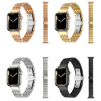 Watch 40mm Zore KRD-86 Metal Kordon