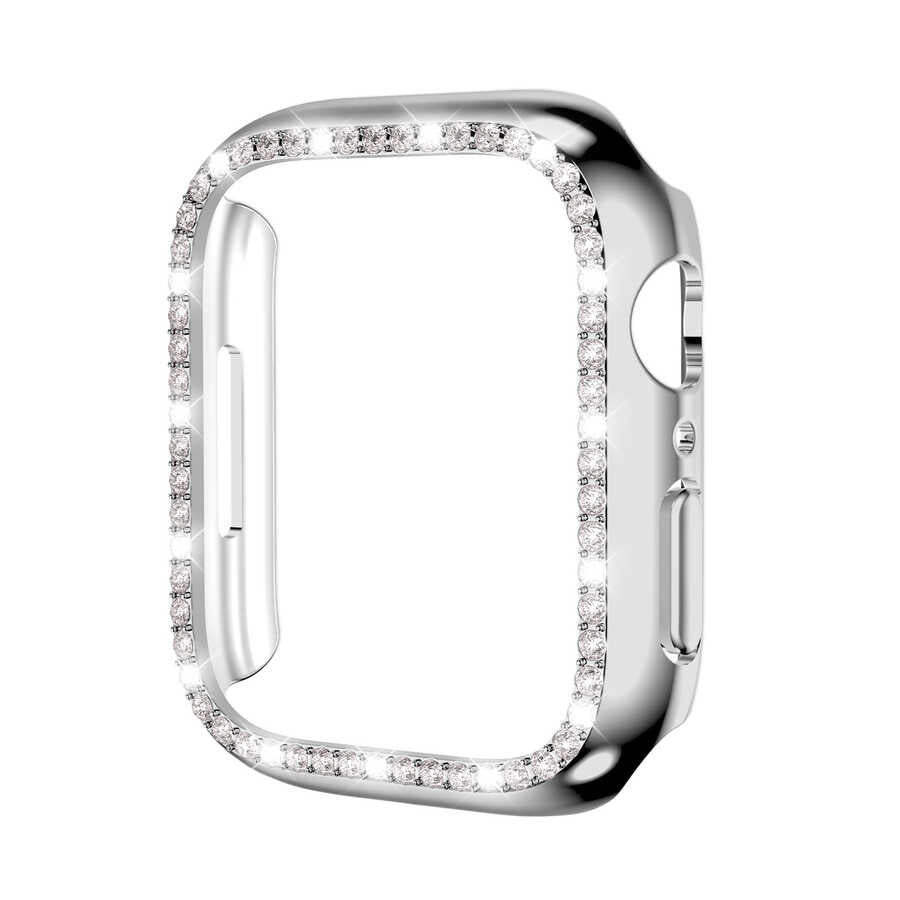 Watch 40mm Zore Watch Gard 05 Sert PC Koruyucu