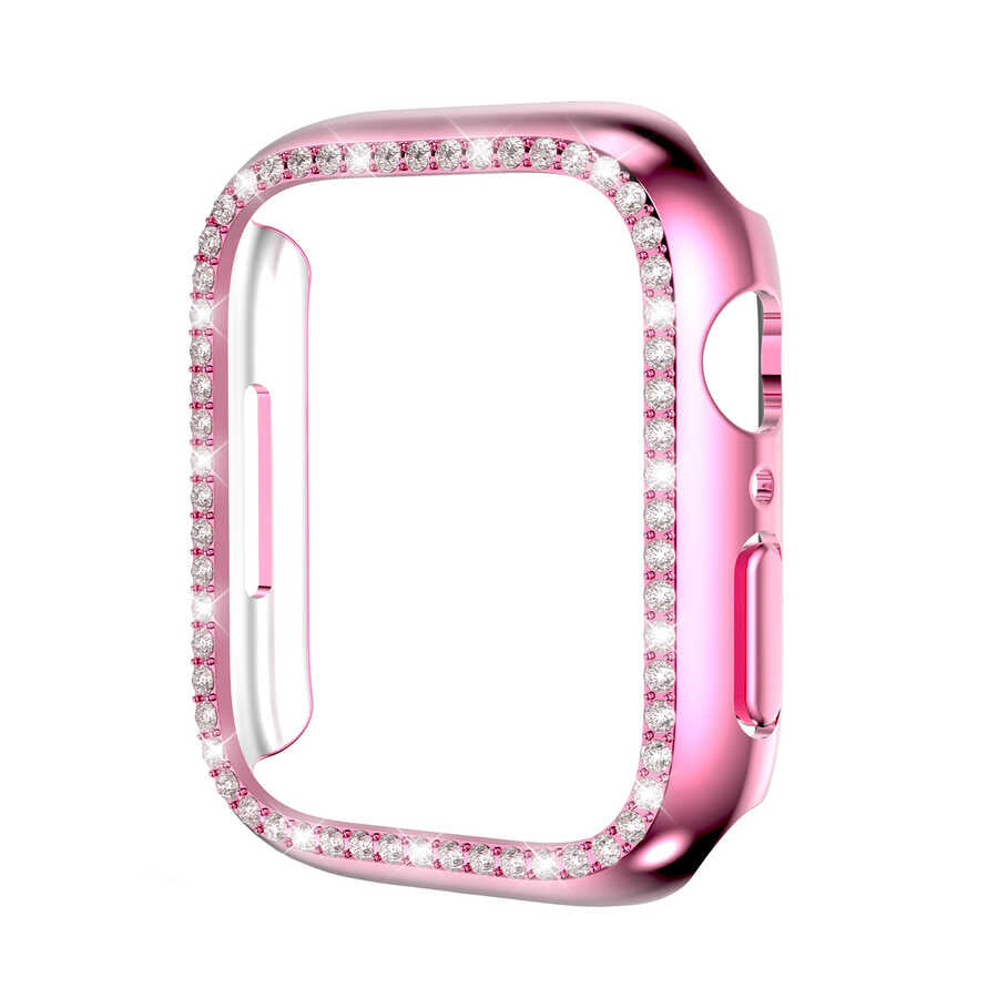 Watch 40mm Zore Watch Gard 05 Sert PC Koruyucu