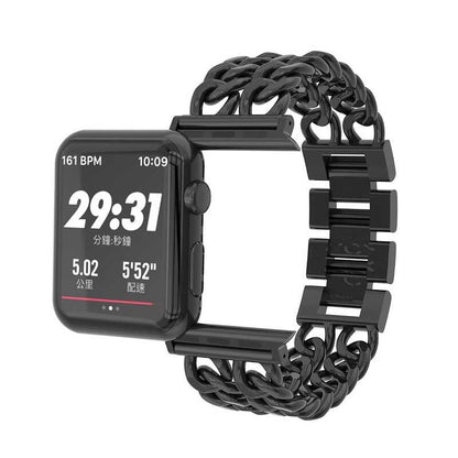 Watch 42mm Cowboy Metal Kordon