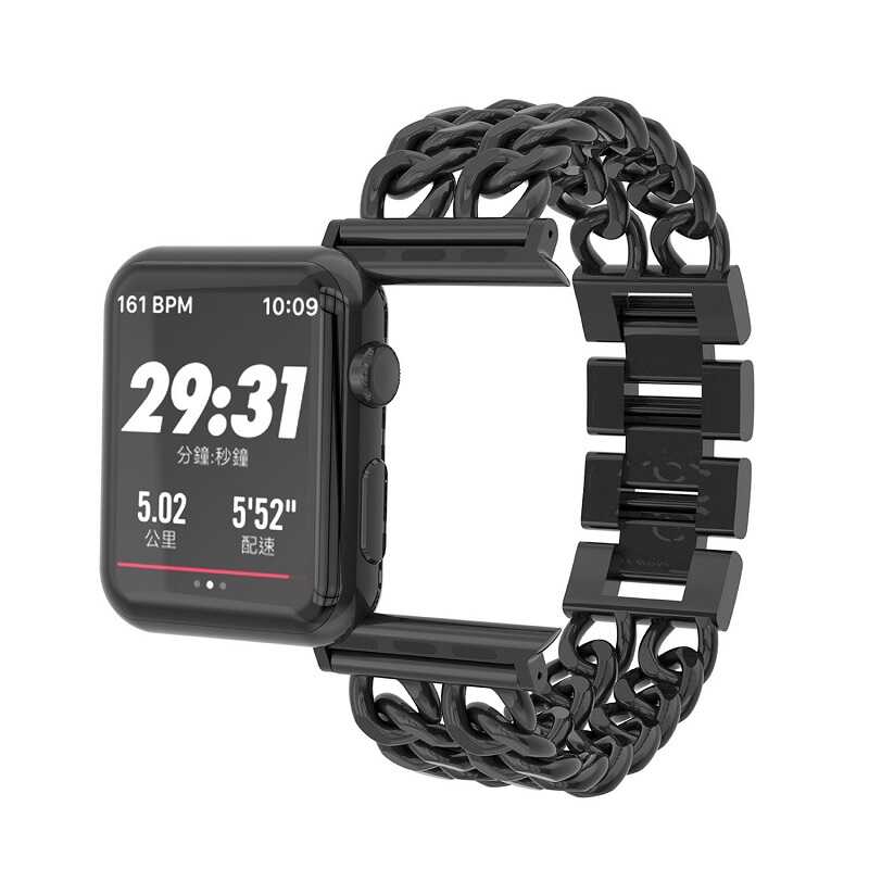 Watch 42mm Cowboy Metal Kordon