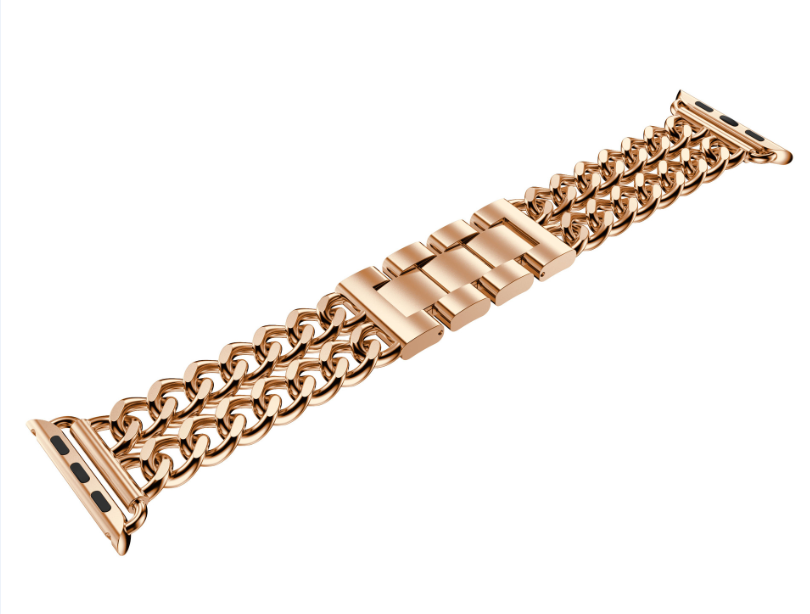 Watch 42mm Cowboy Metal Kordon