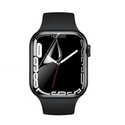 Watch 42mm Go Des 2 in 1 Ekran Koruyucu