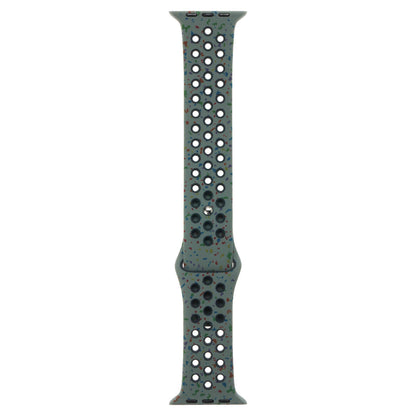 Watch 42mm Kordon Yeni Seri 2023 KRD-02 Silikon Strap Kayış