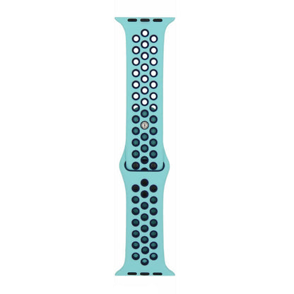Watch 42mm KRD-02 Silikon Kordon