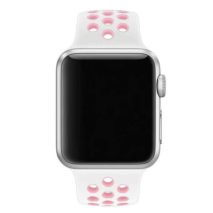 Watch 42mm KRD-02 Silikon Kordon