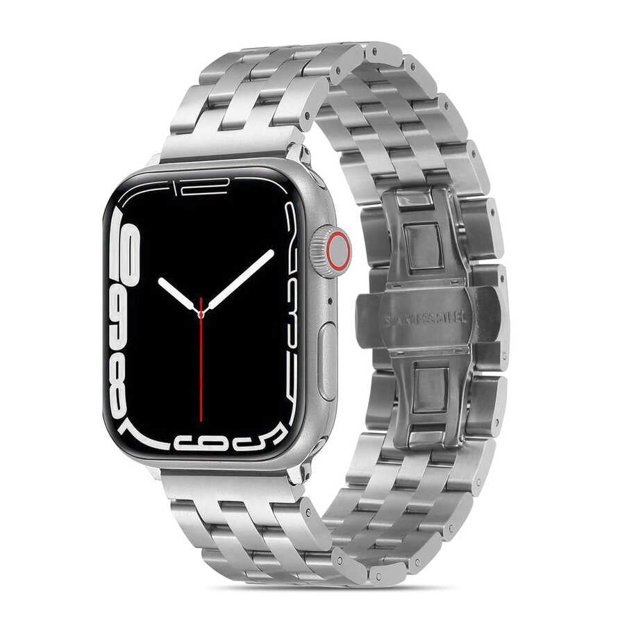 Watch 42mm KRD-20 Metal Kordon