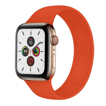 Watch 42mm KRD-31 Solo Loop Large Kordon