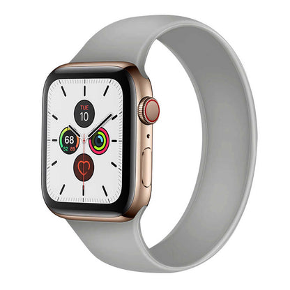 Watch 42mm KRD-31 Solo Loop Medium Kordon