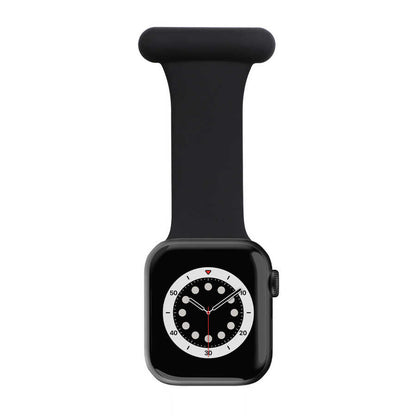 Watch 42mm KRD-44 Silikon Kordon