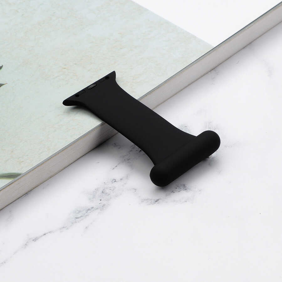 Watch 42mm KRD-44 Silikon Kordon