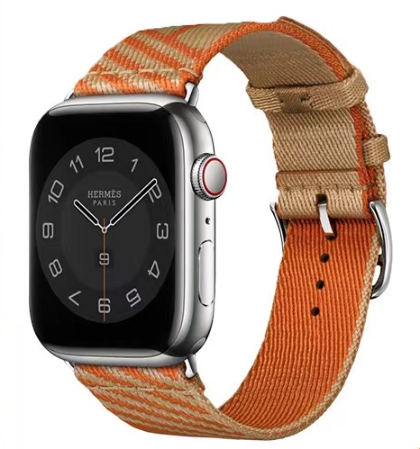 Watch 42mm KRD-51 Hasır Kordon