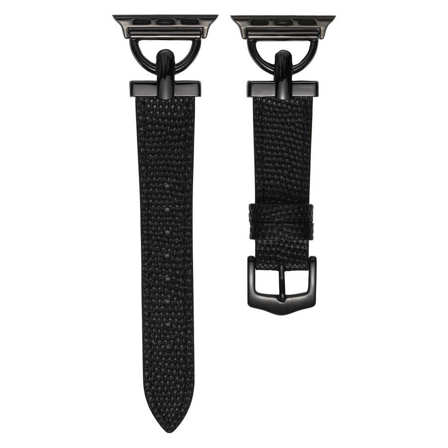 Watch 42mm KRD-53 Deri Kordon