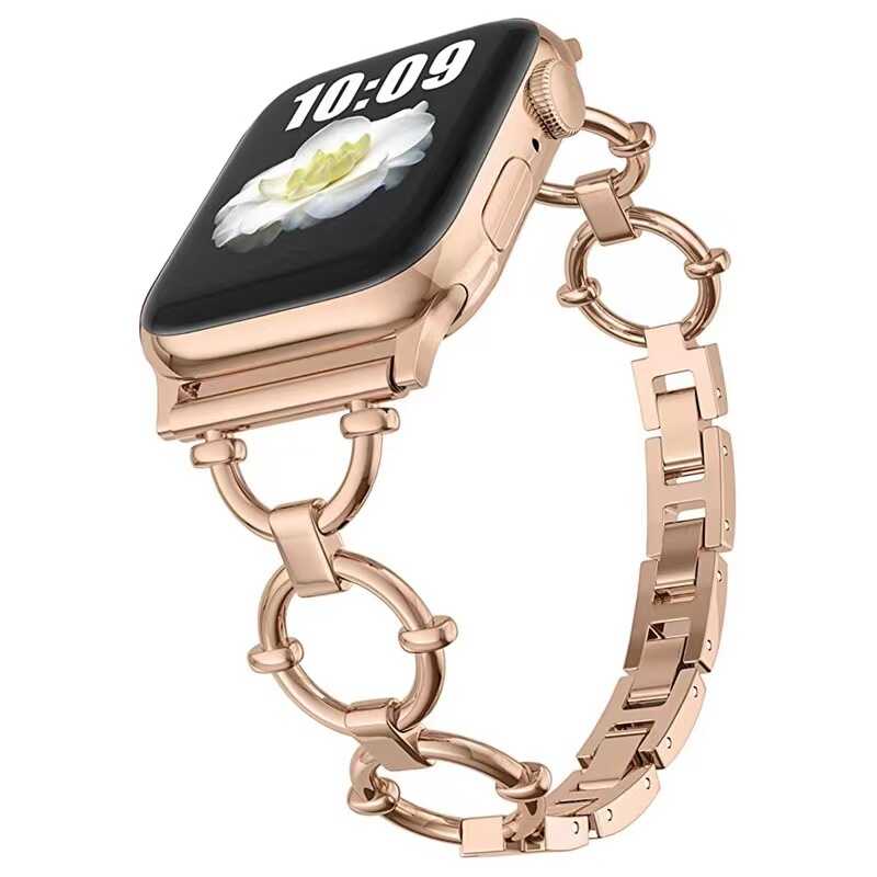 Watch 42mm KRD-56 Metal Kordon