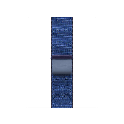 Watch 42mm KRD-91 Hasır Kordon Strap Kayış