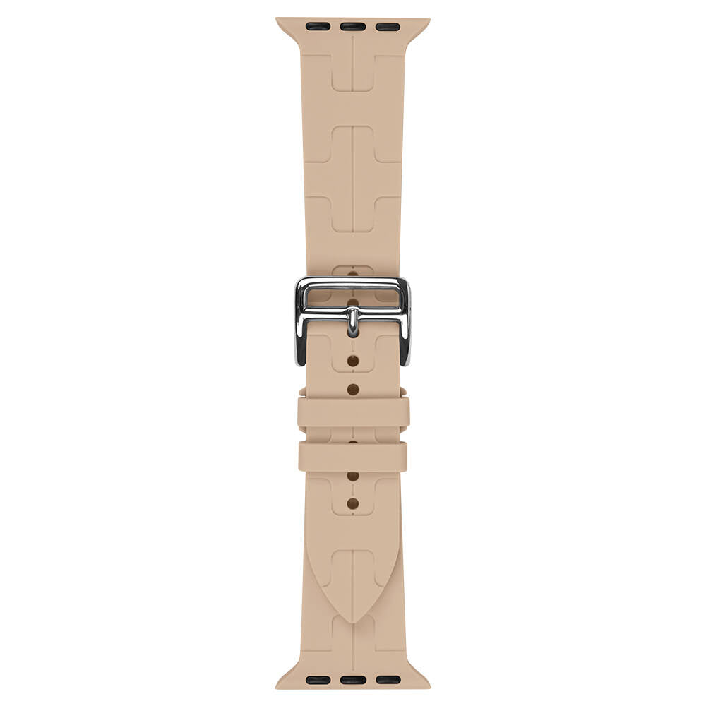 Watch 42mm KRD-92 Silikon Kordon