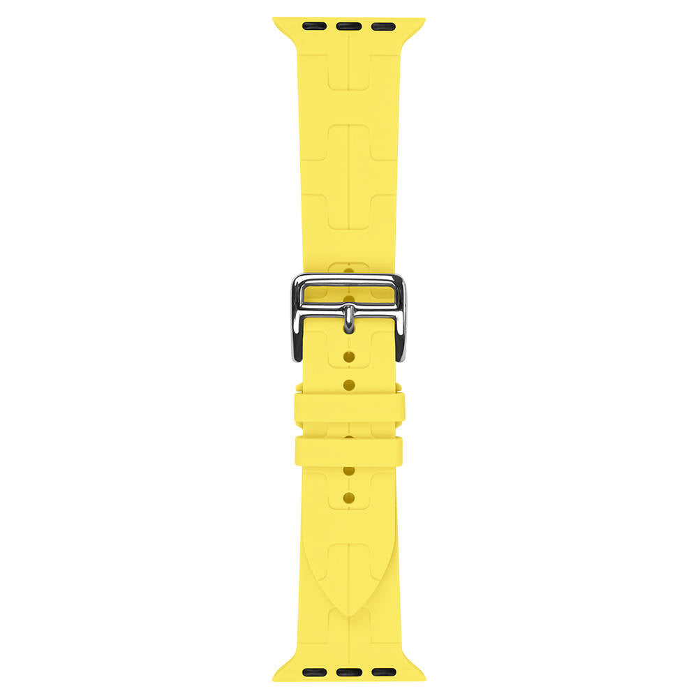 Watch 42mm KRD-92 Silikon Kordon