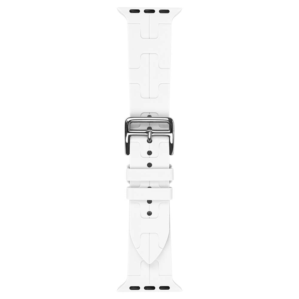 Watch 42mm KRD-92 Silikon Kordon