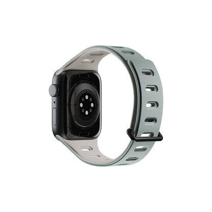 Watch 42mm Native Union Active Watch Band Serisi Silikon Kordon