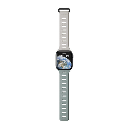 Watch 42mm Native Union Active Watch Band Serisi Silikon Kordon