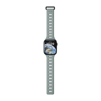 Watch 42mm Native Union Active Watch Band Serisi Silikon Kordon