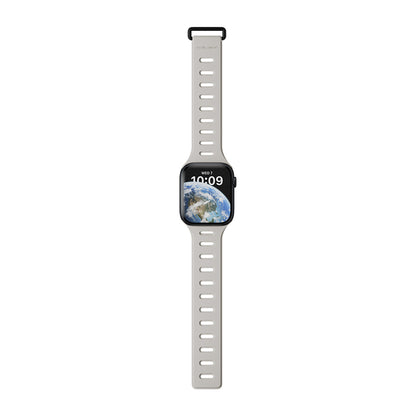 Watch 42mm Native Union Active Watch Band Serisi Silikon Kordon