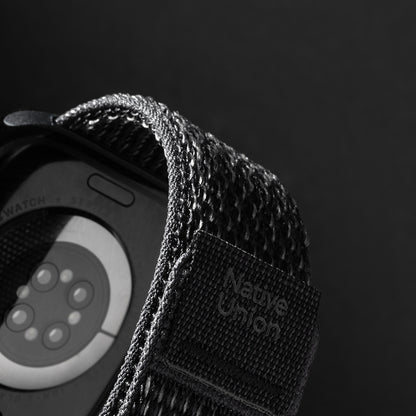 Watch 42mm Native Union Active Watch Loop Serisi Hasır Kordon
