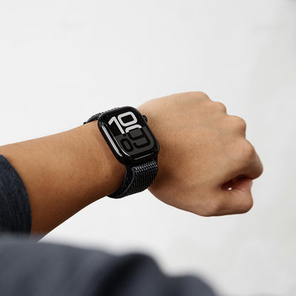 Watch 42mm Native Union Active Watch Loop Serisi Hasır Kordon