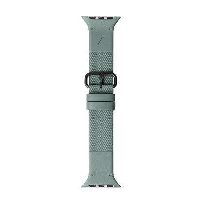 Watch 42mm Native Union Classic Serisi Silikon Kordon