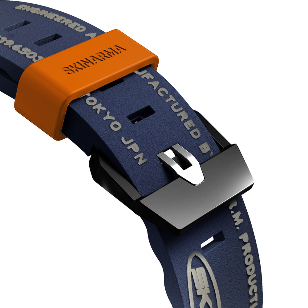 Watch 42mm SkinArma Shokku Silikon Kordon