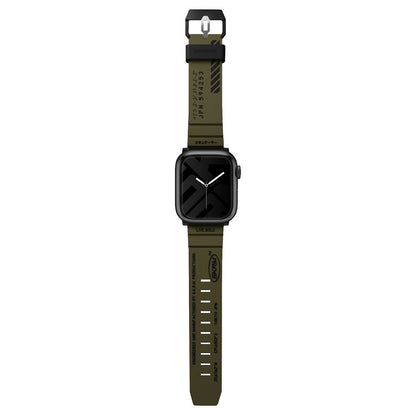 Watch 42mm SkinArma Shokku Silikon Kordon