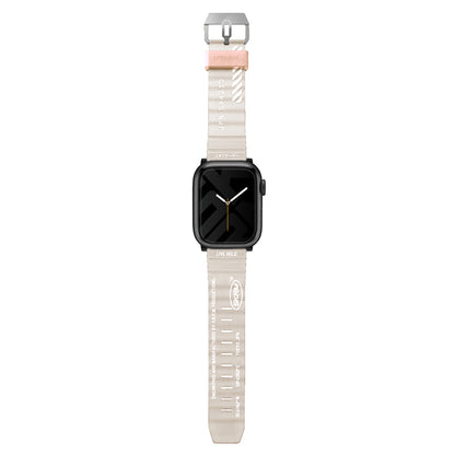 Watch 42mm SkinArma Shokku Silikon Kordon