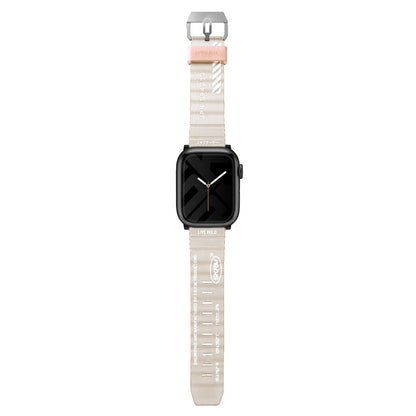 Watch 42mm SkinArma Shokku Silikon Kordon