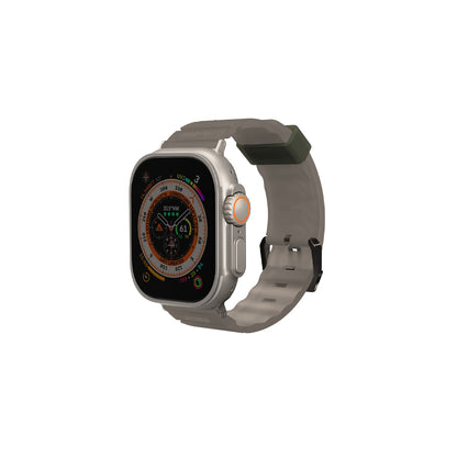 Watch 42mm SkinArma Shokku Silikon Kordon