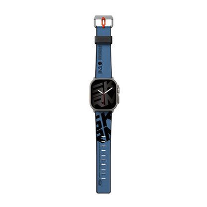 Watch 42mm SkinArma Spunk Serisi PU Deri Kordon