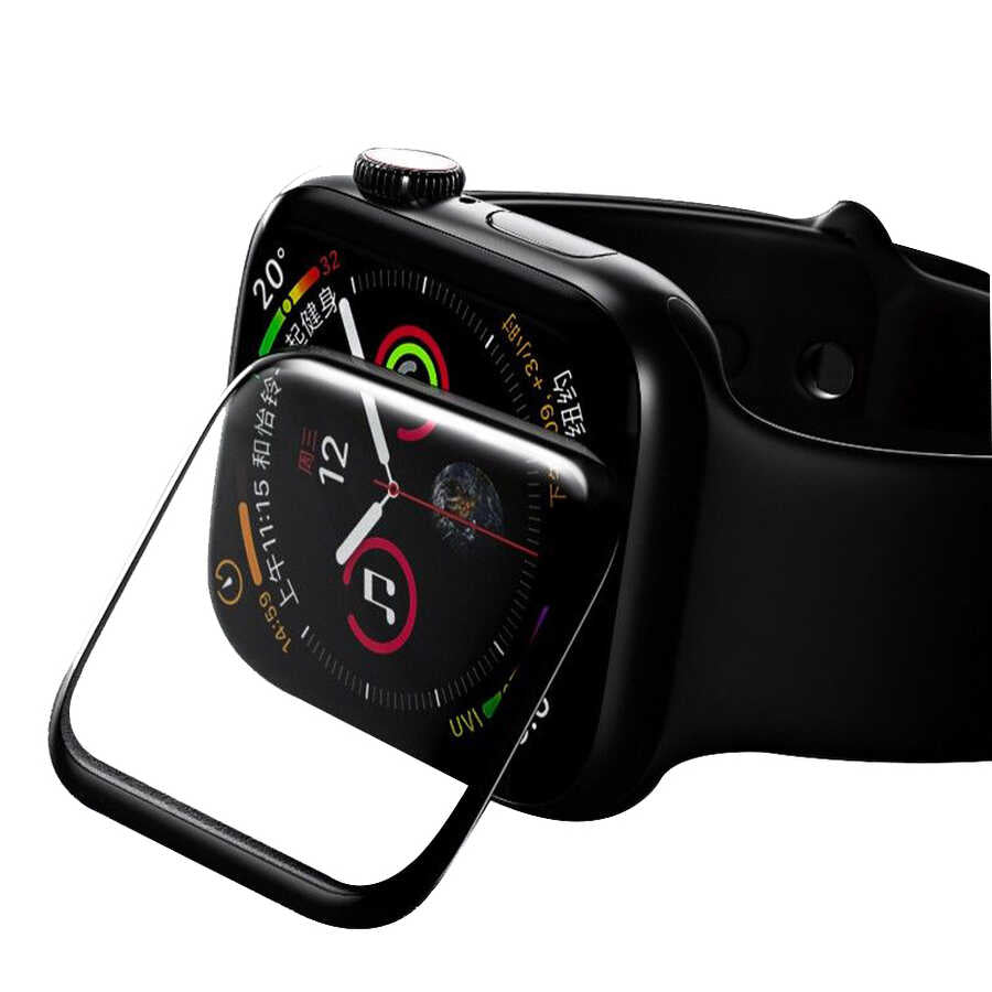 Apple Watch 40mm Wiwu iVista Watch Ekran Koruyucu