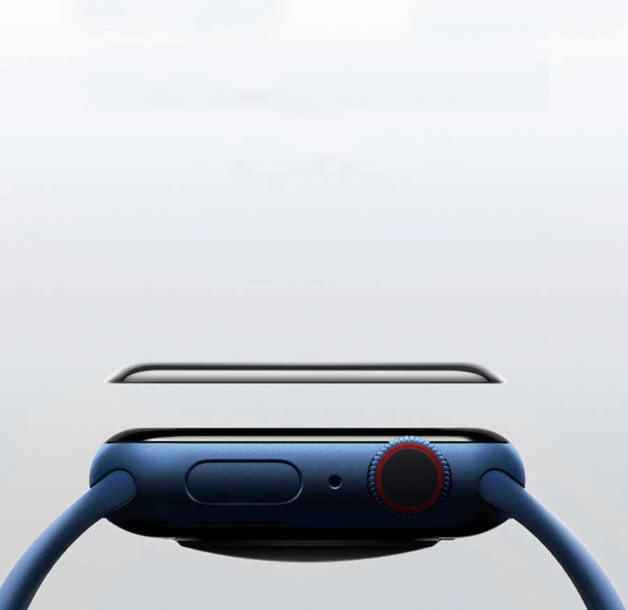 Watch 42mm Wiwu iVista Watch Ekran Koruyucu