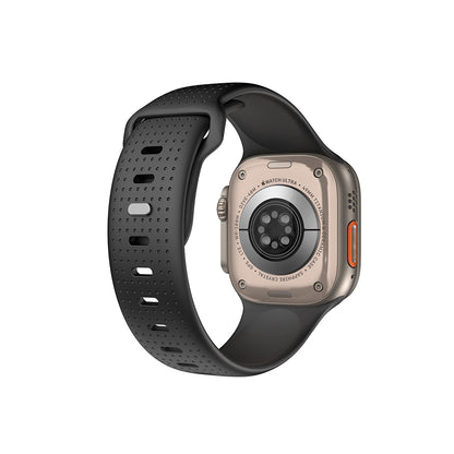Watch 42mm Wiwu Wi-WB0201 Comf Secur Serisi Silikon Kordon