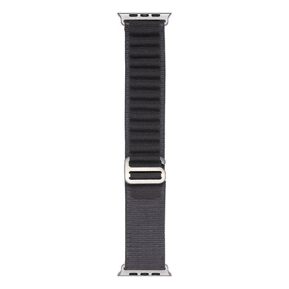 Watch 42mm Zore Band-74 Hasır Kordon