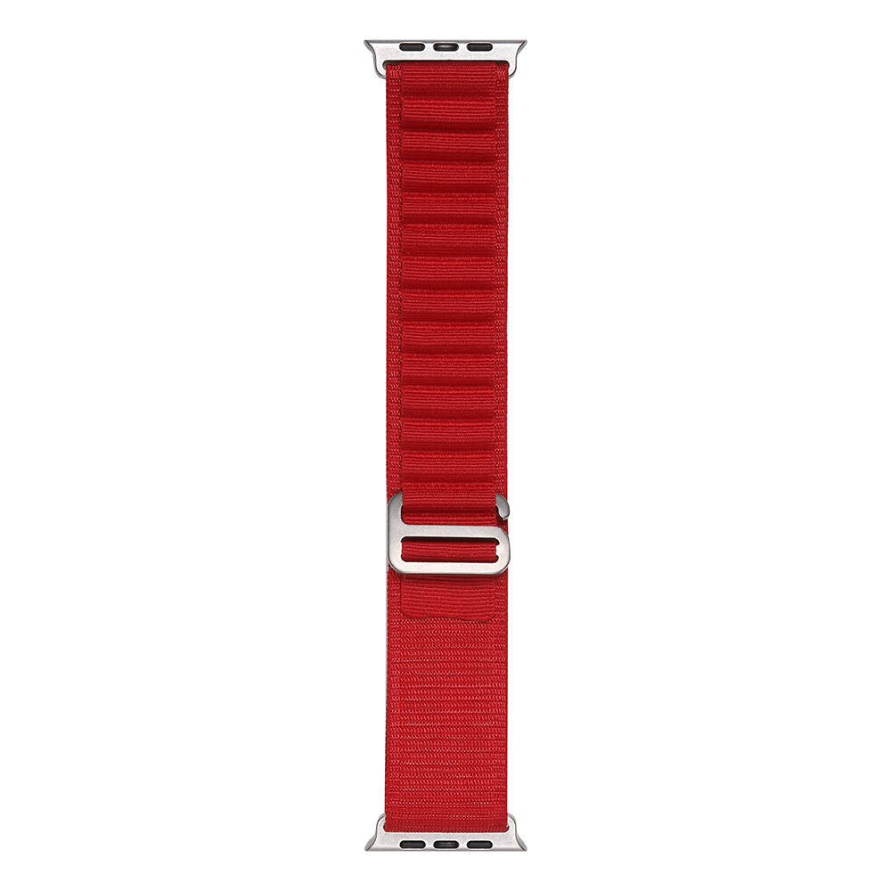 Watch 42mm Zore Band-74 Hasır Kordon