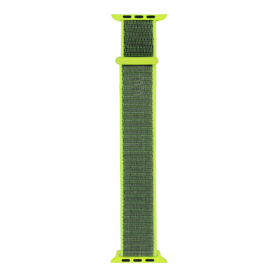 Watch 42mm Zore KRD-03 Hasır Kordon