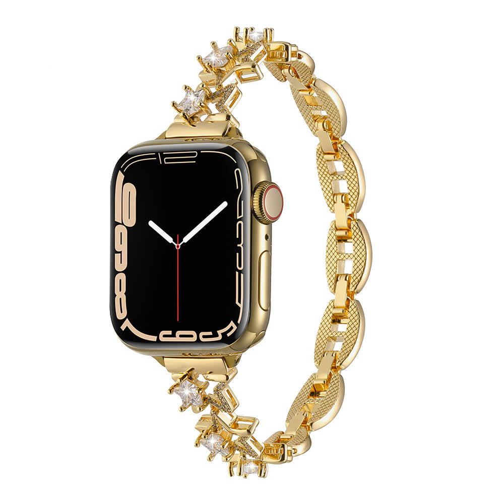 Watch 42mm Zore KRD-104 Metal Kordon