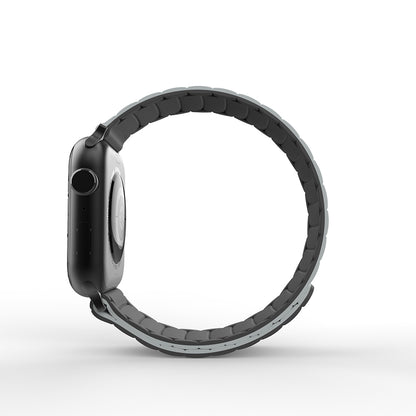 Watch 42mm Zore KRD-122 Silikon Kordon Strap Kayış