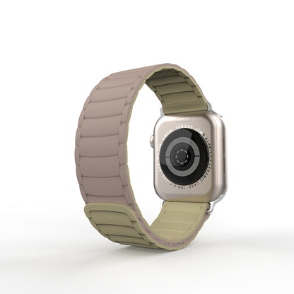 Watch 42mm Zore KRD-122 Silikon Kordon Strap Kayış